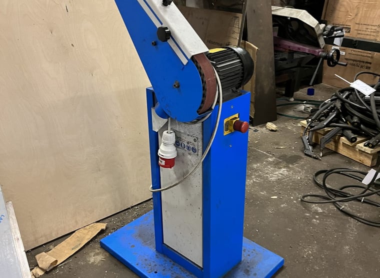 ACETI 87 belt sander