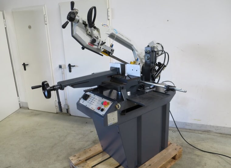 AYEL-TECH CY 280 NL Band saw