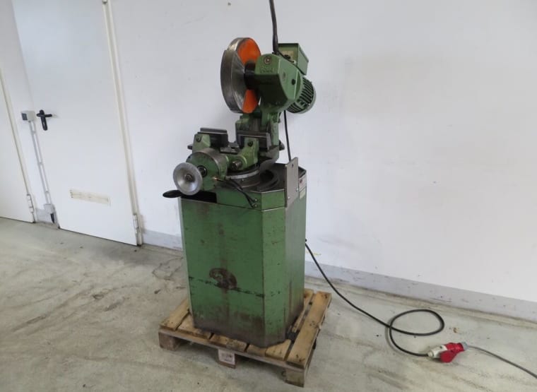 BEWO CPO 315 Cold circular Saw