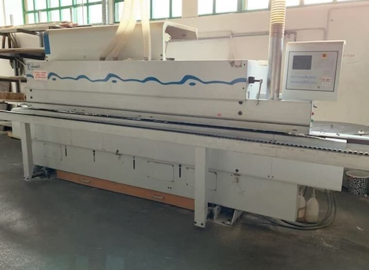 BRANDT OPTIMAT KDF 530C Edgebander