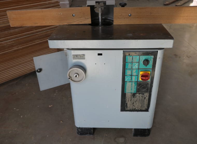 CASADEI C 3 Spindle moulder