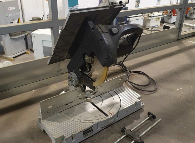 CASALS TR250T Mitre Saw