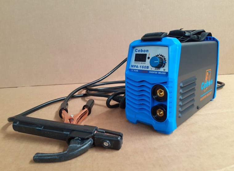 CEBON 160 - B Electrode Welder