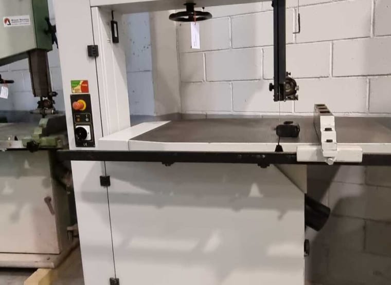 CENTAURO SP800 Band Saw