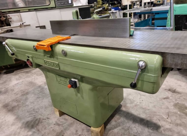 CLARAMUNT N5 Surface Planer