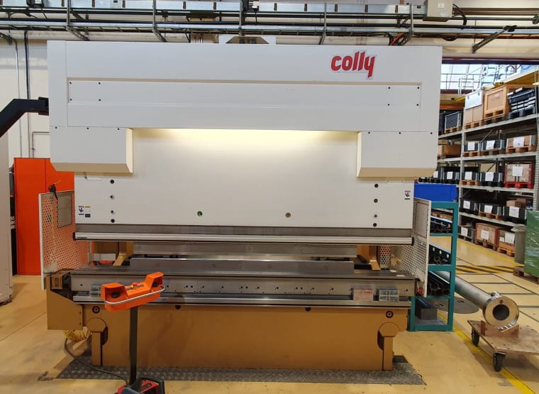 COLLY 200 / 3 Press Brake