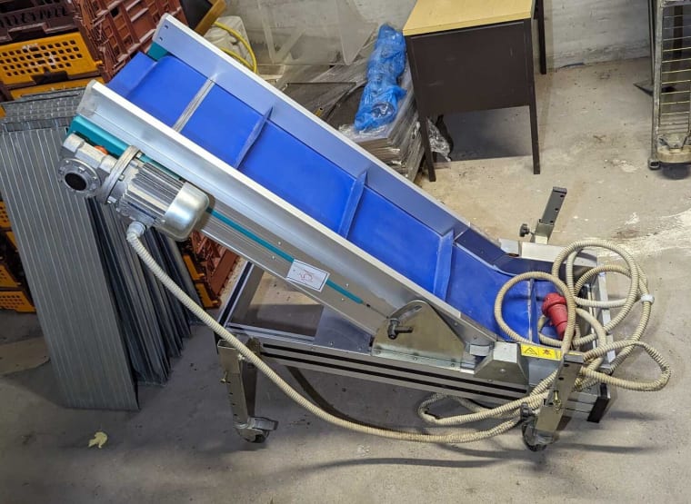 Conveyor COMIZ EXIT BELT