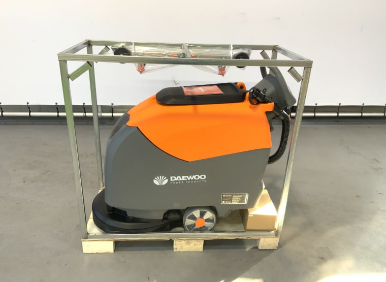 DAEWOO scrobbler Daewoo DAFL50A
