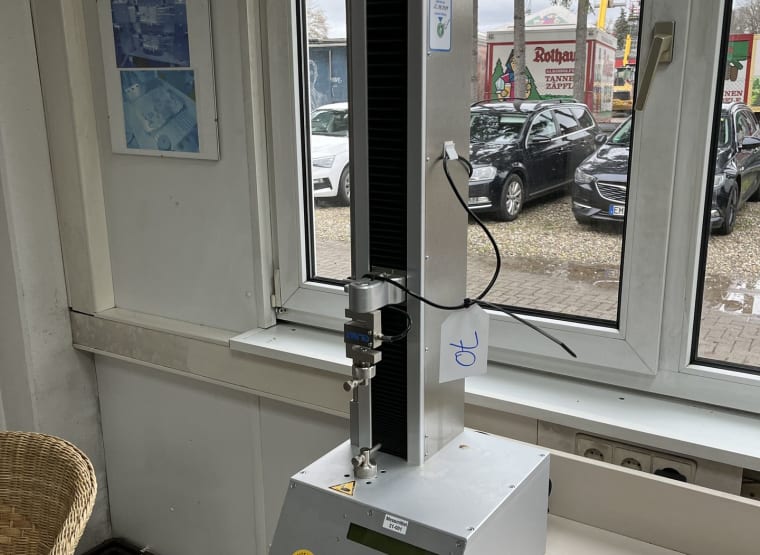 DARTO PM5 Tensile tester