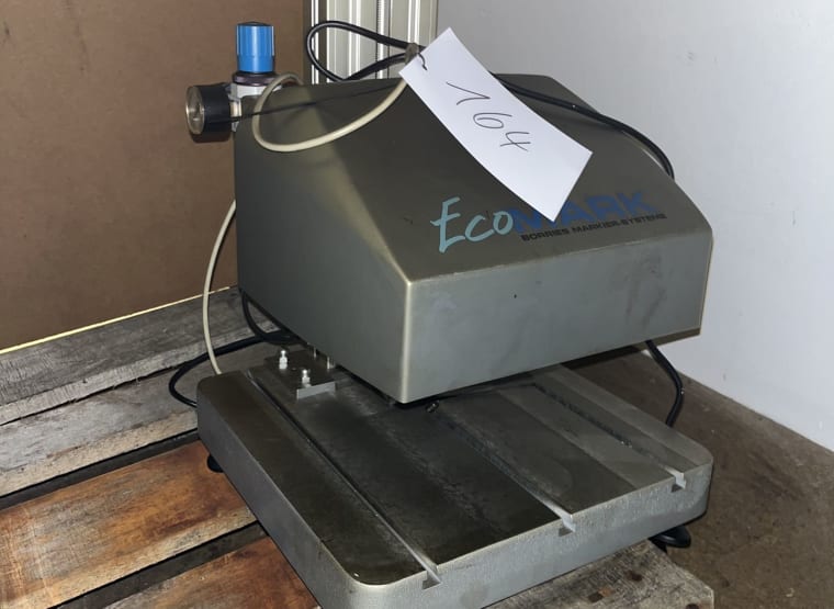 ECOMARK 320 Marking device