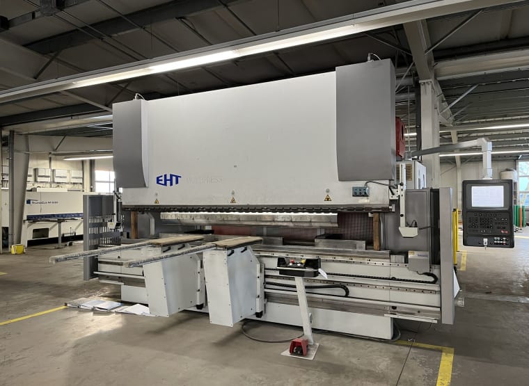 EHT MULTIPRESS 175/40 CNC press brake