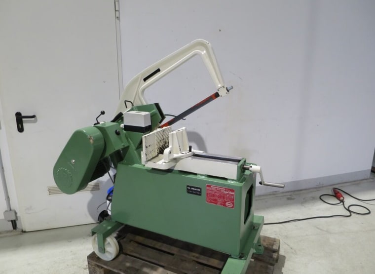 ERCOLE 275 Hack saw