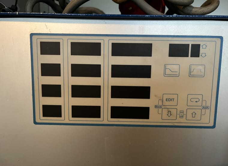 FITRON FITRON 12 Hot runner controller