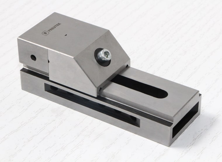 FREUTEK ATT0018 Precision Vice (50x65 mm)