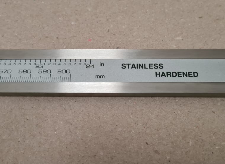 FREUTEK SDM0027 Digital Caliper 600x150 x 0,01 IP66