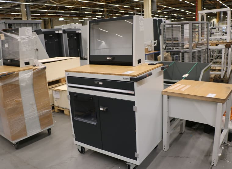 GARANT Computer desk