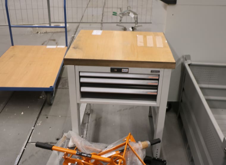 GARANT Workshop table