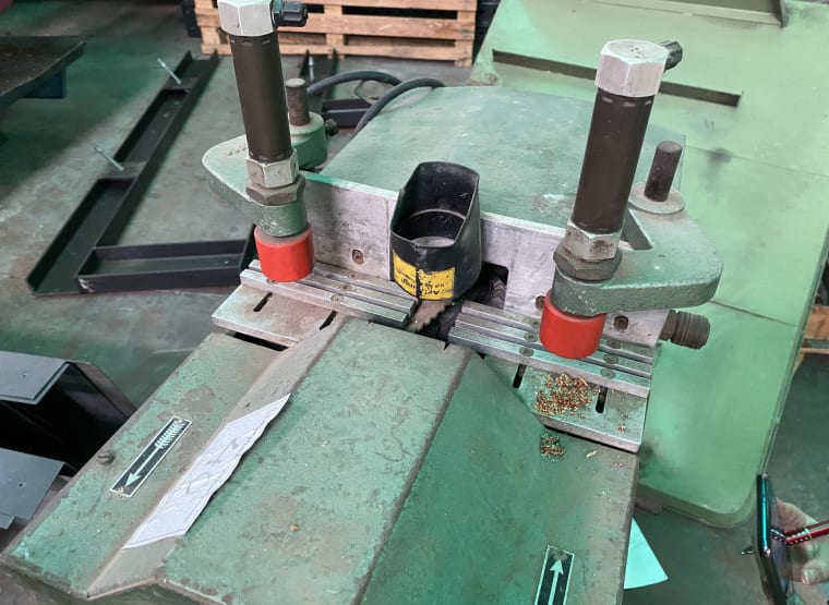 HAFFNER GL-179 Vertical Saw