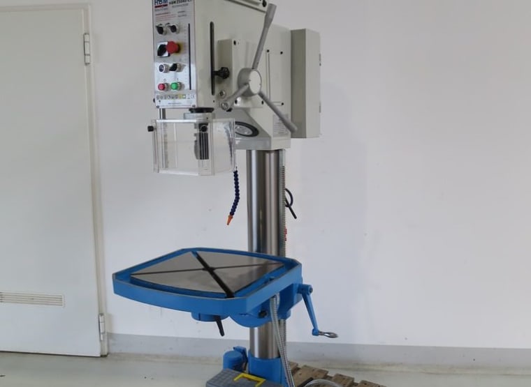 HBM 5040 column drilling machine