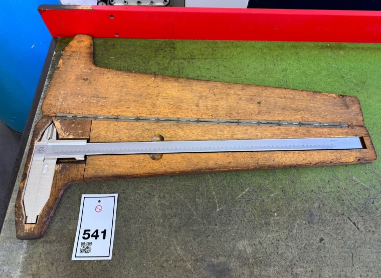 HELIOS caliper