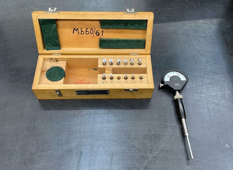 HELIOS inside micrometer diameter 4 - 10