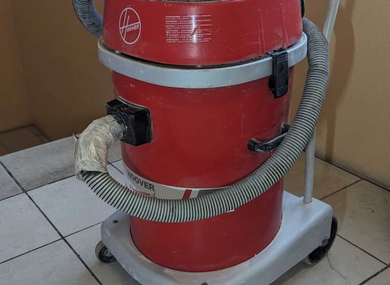 HOOVER C6031-011 Spirator.
