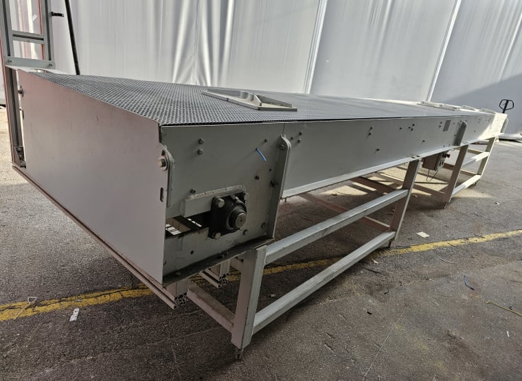 INEA T14 Conveyor Belt