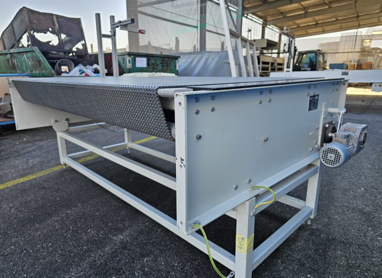 INEA T15 Conveyor Belt