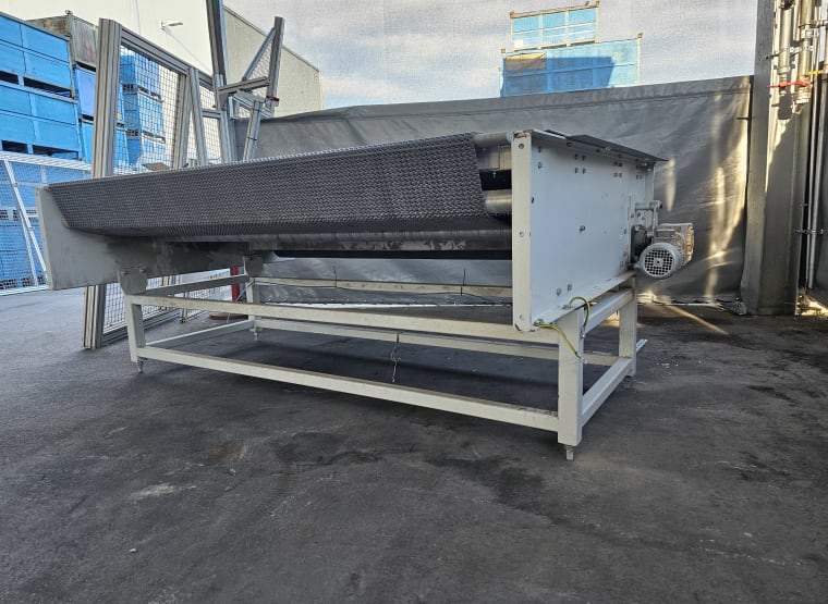 INEA T18 Conveyor Belt