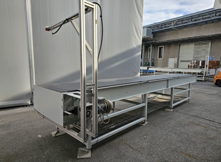 INEA T20 Conveyor Belt