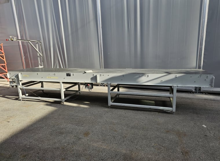 INEA T23 Conveyor Belt