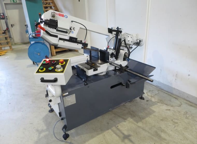 KARMETAL GDN Craft 250x310 DM Band Saw