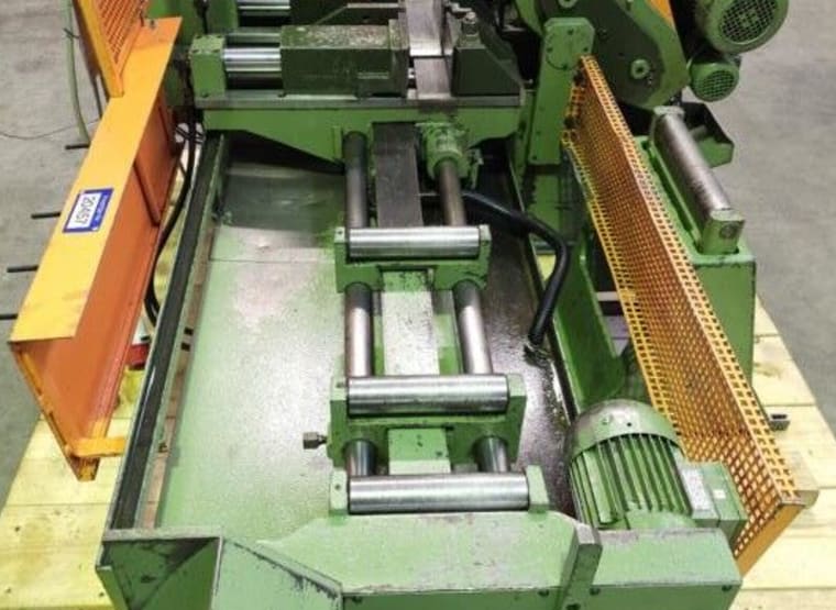 KASTO PSB 180 AU Hacksaw - Automatic