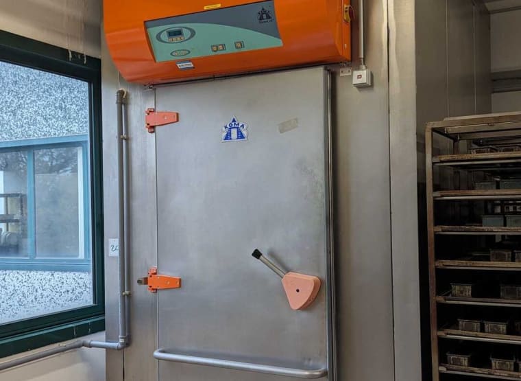 KOMA MONOCELL 2 Shock Freezer