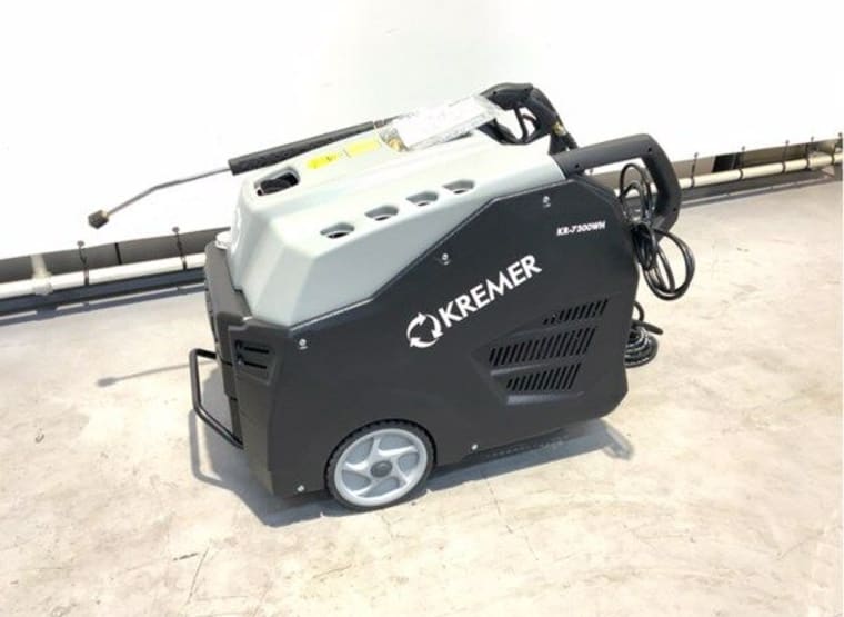 KREMER high-pressure cleaner Kremer KR7300