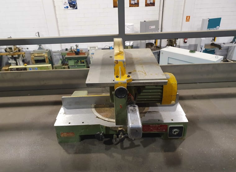 LEGNA LEGNA Mitre Saw