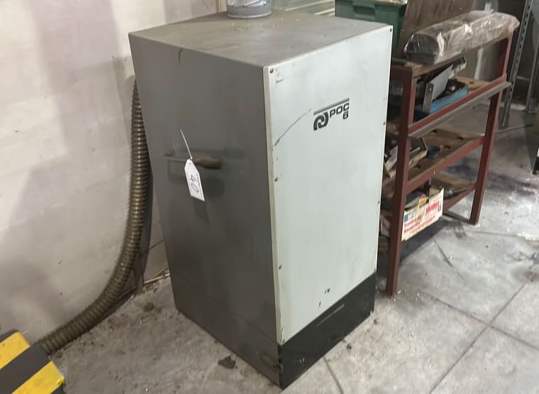 LIBERECKÉ ZÁVODY POC 6 Extractor