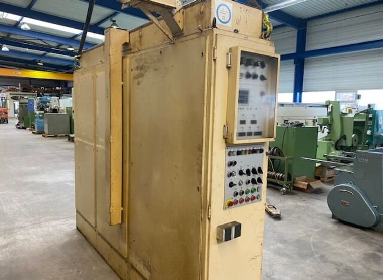LORENZ LF 151 Electric Cabinet