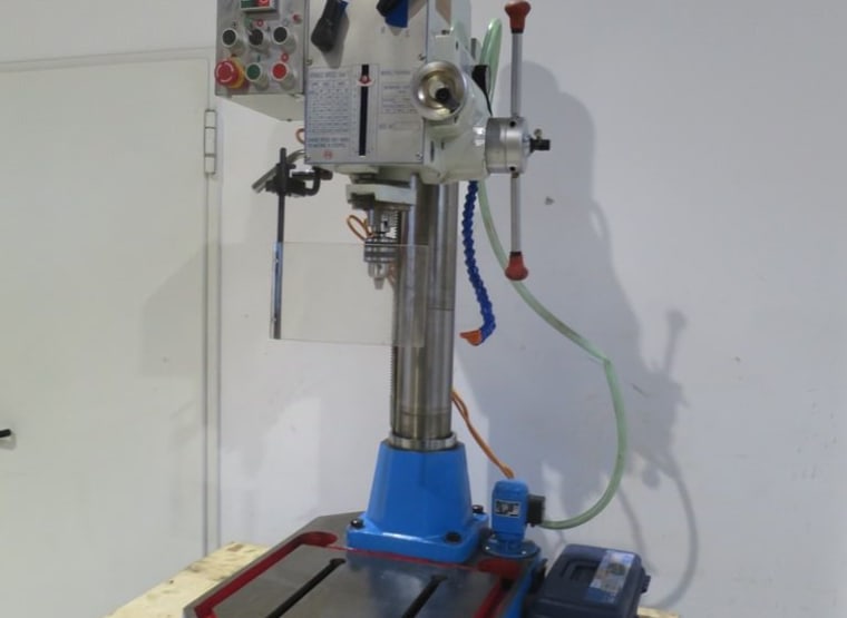 LUNAN Trapano 1 Bench drill