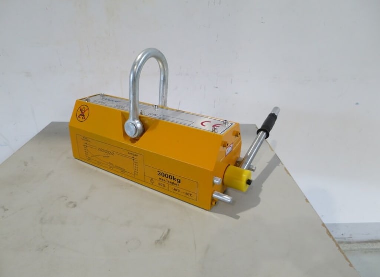 MAGNET 3000 Load lifting magnet