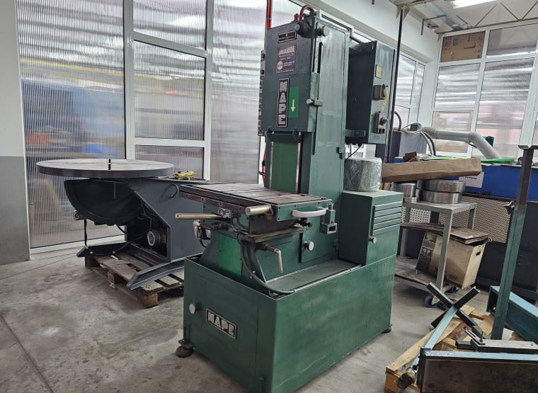 MAPE Grinding Machine