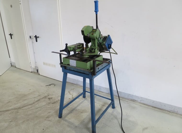 MEP Scorpio 250 Cold circular saw