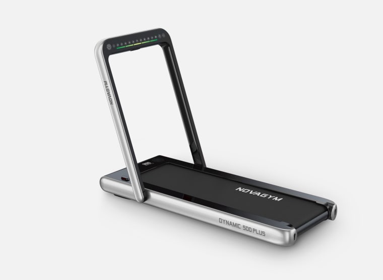 NOVA GYM DINAMIC 500 PLUS Treadmill