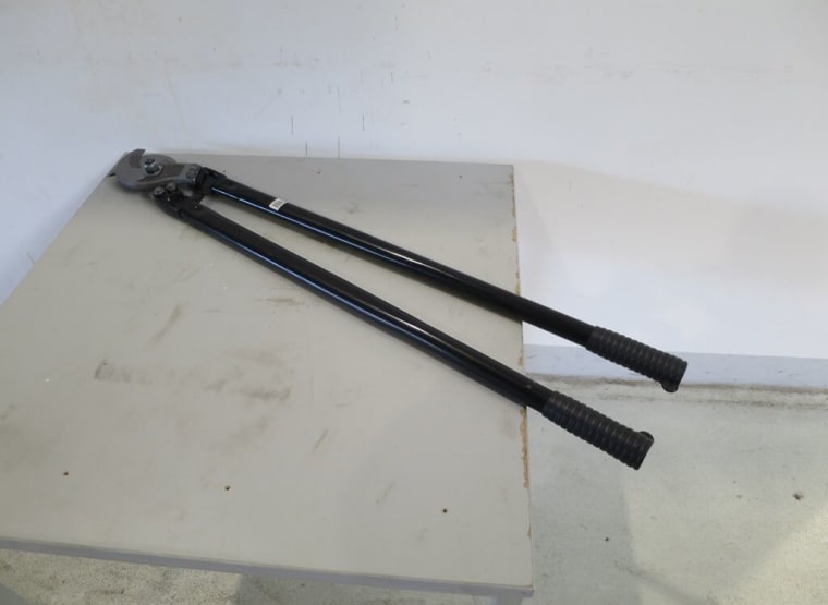 PIEPER 1050 cable shears