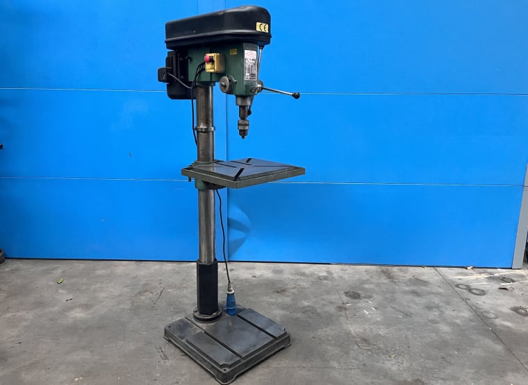 REWER CF 30S Column Drill