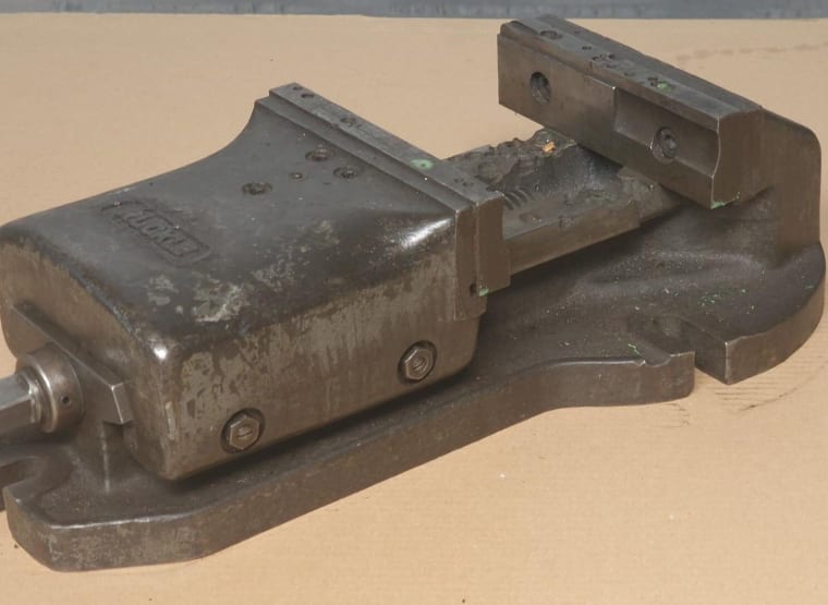 RÜCKLE vice
