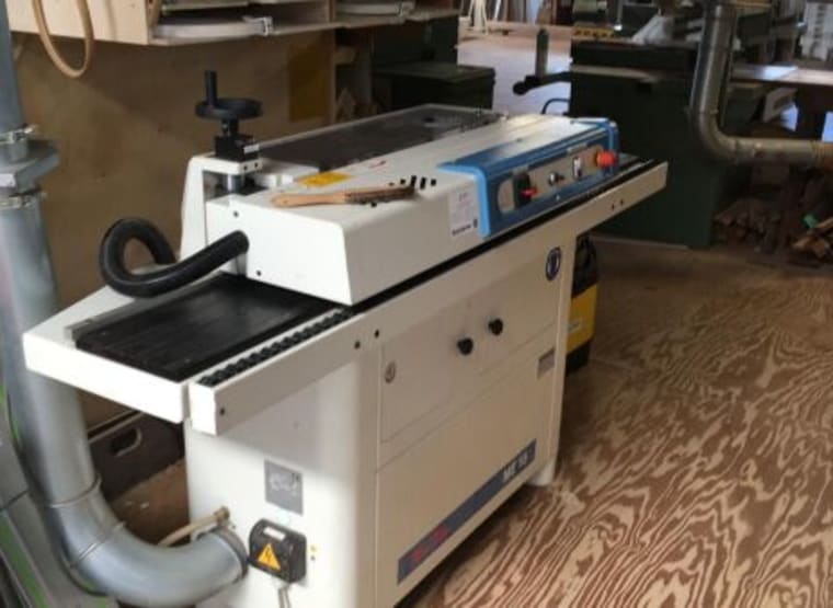 SCM-MINIMAX ME15 Edgebander