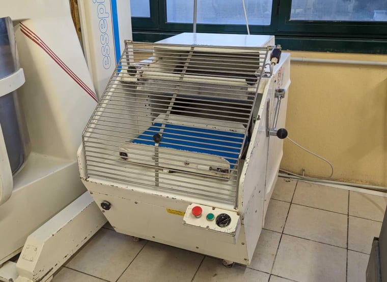Sheeter BOMAR AUTOM 500
