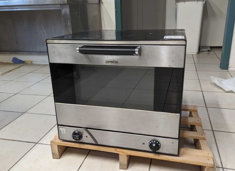 SMEEG ALFA 41 Kitchen Oven
