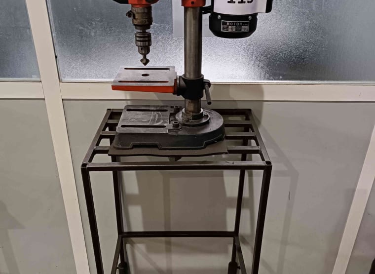 STAYER TR130C Column Drill